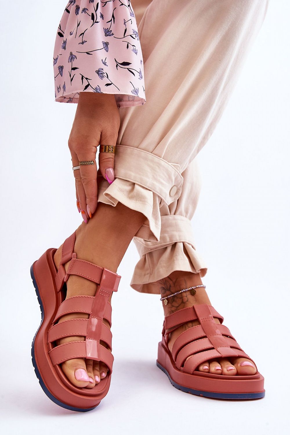 Sandals model 178351