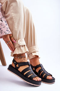 Sandals model 178352