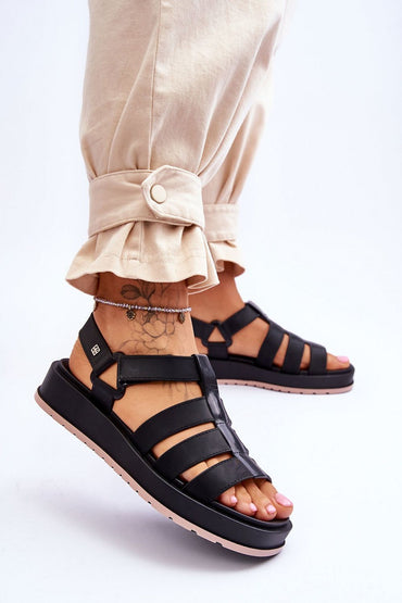 Sandals model 178352