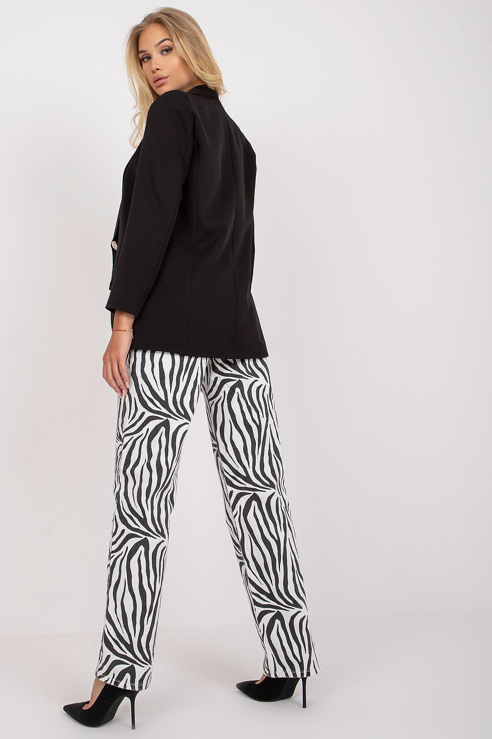 Jacket model 178514