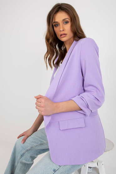 Jacket model 178518