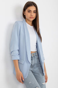 Jacket model 178519