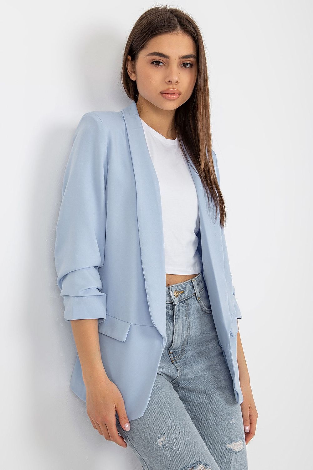Jacket model 178519