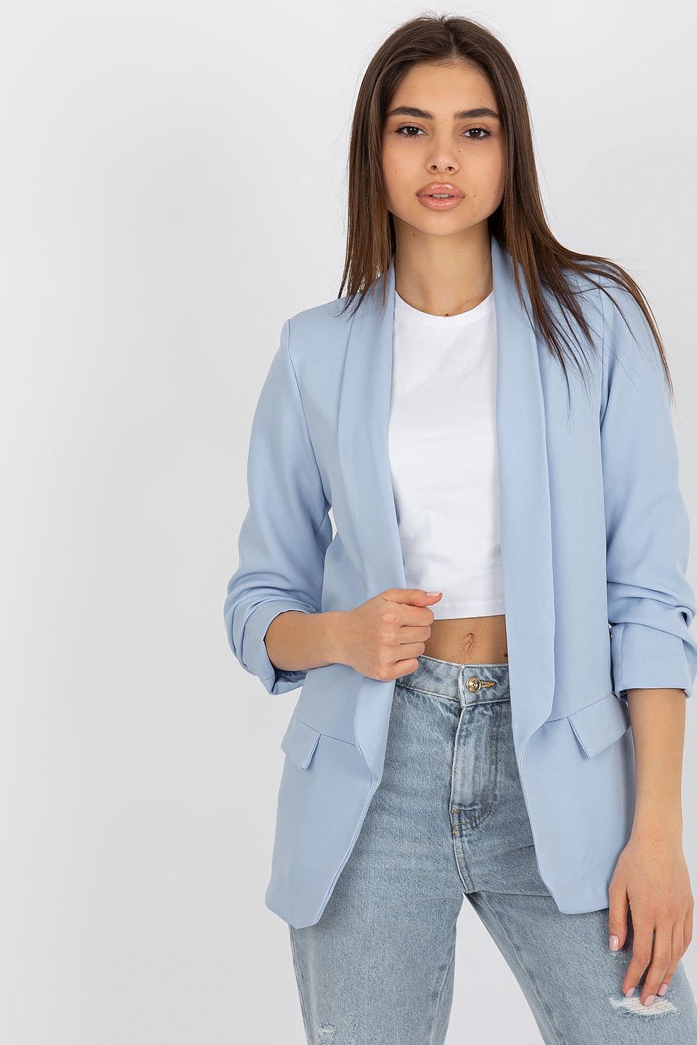 Jacket model 178519