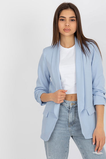 Jacket model 178519