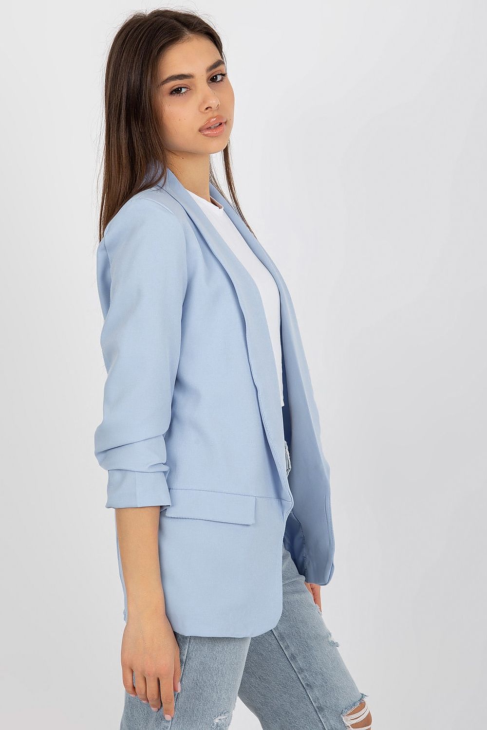 Jacket model 178519