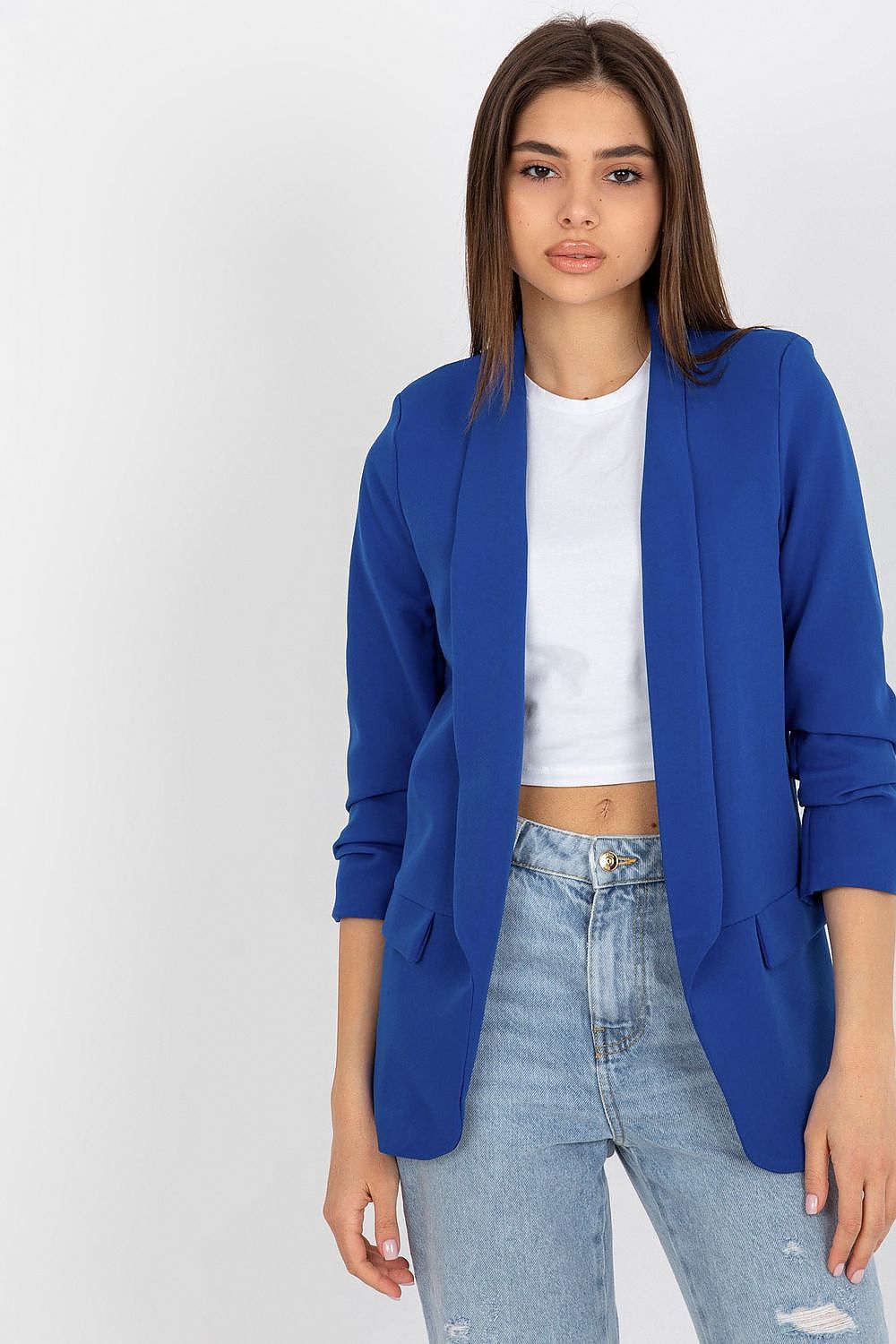 Jacket model 178520
