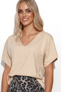 Blouse model 178564