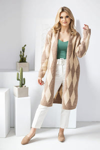 Cardigan model 178642