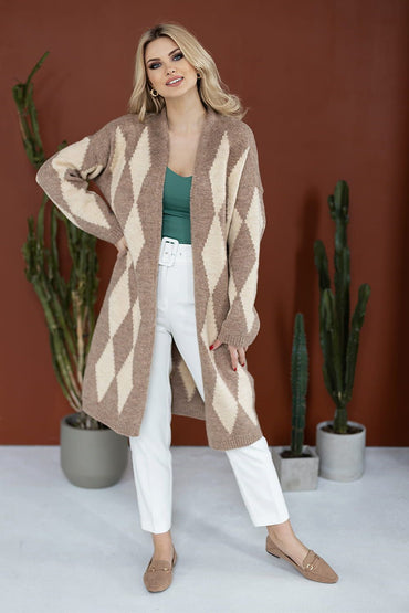 Cardigan model 178642