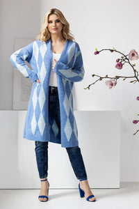 Cardigan model 178643