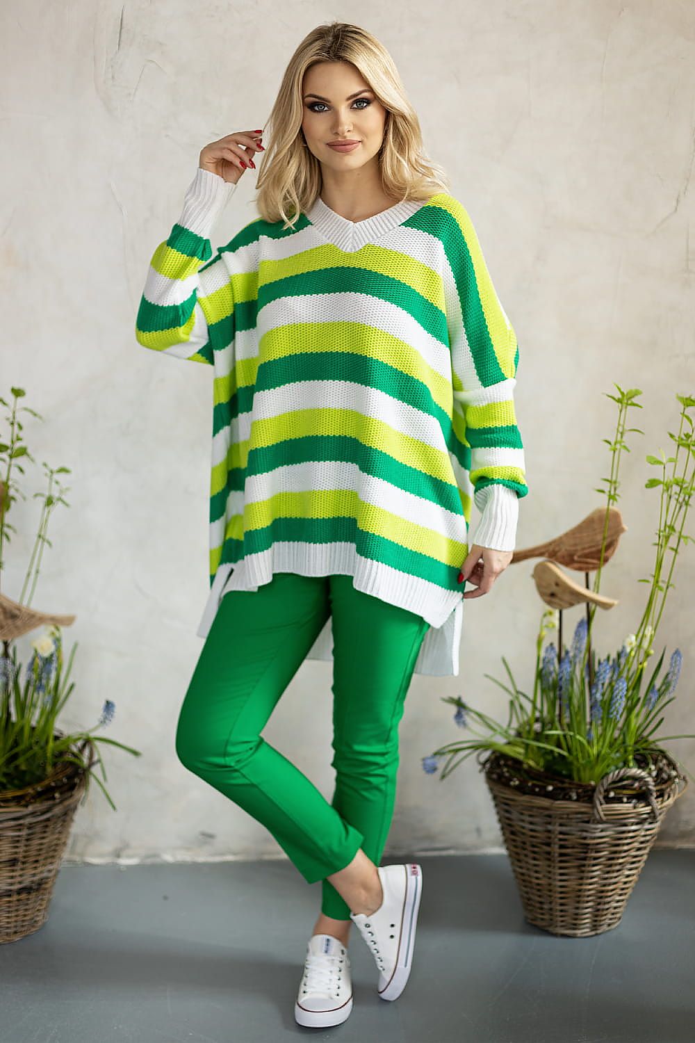 Jumper model 178647