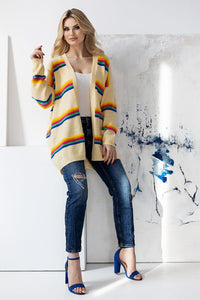 Cardigan model 178649