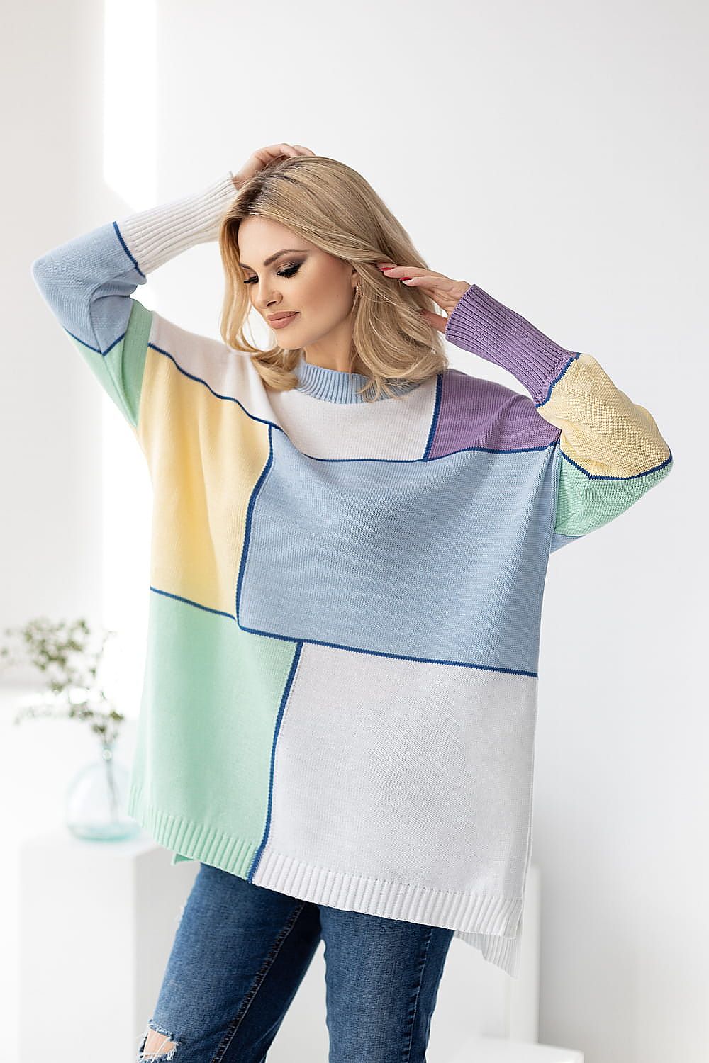 Jumper model 178651