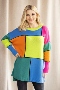 Jumper model 178653