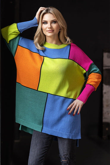 Jumper model 178653