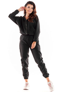 Tracksuit trousers model 178654