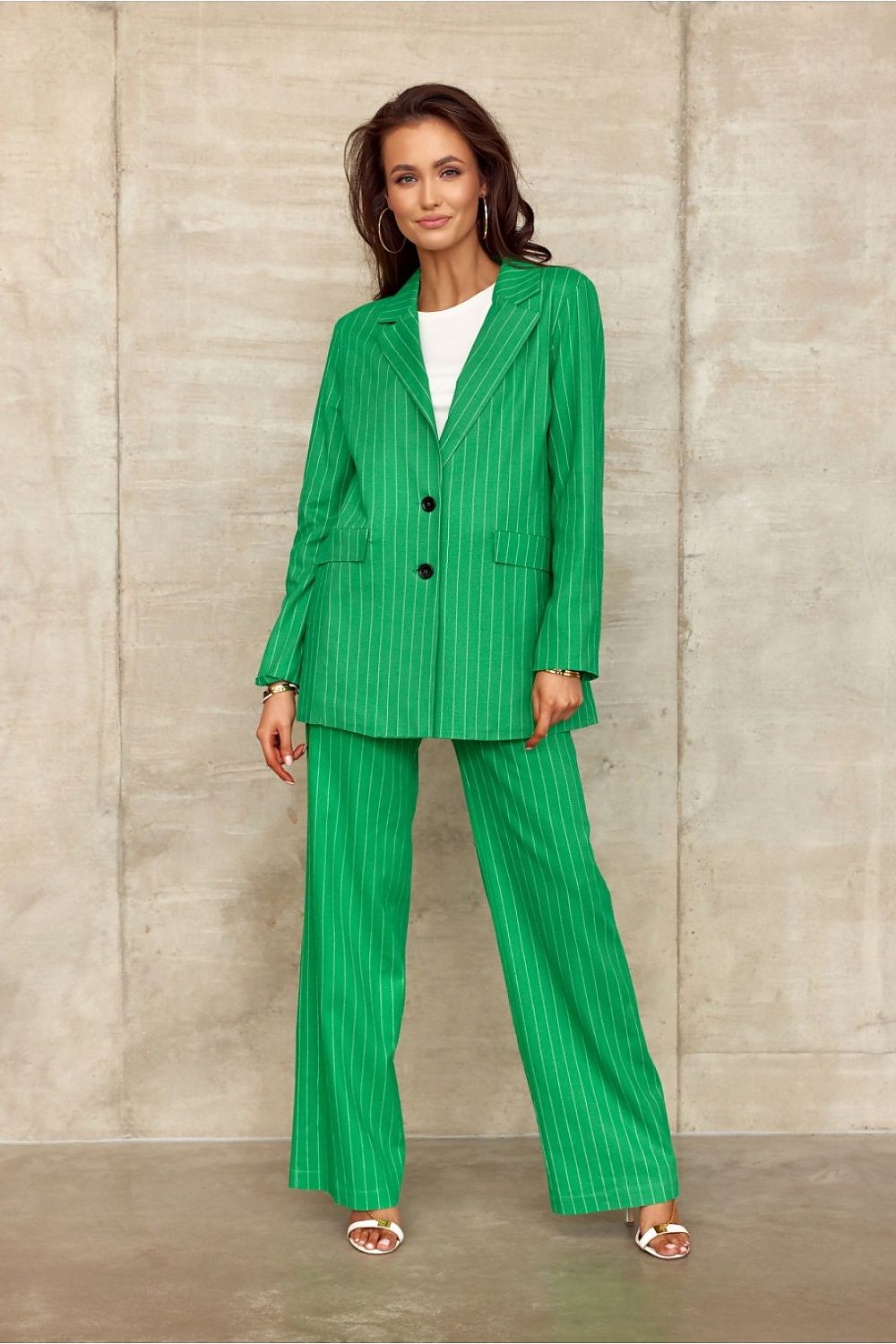 Jacket model 178683