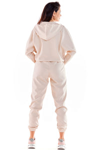 Tracksuit trousers model 178655