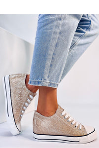  Wedge heel sneakers model 178777 Inello 