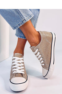  Wedge heel sneakers model 178777 Inello 