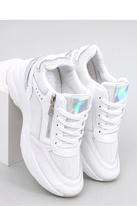  Wedge heel sneakers model 178827 Inello 