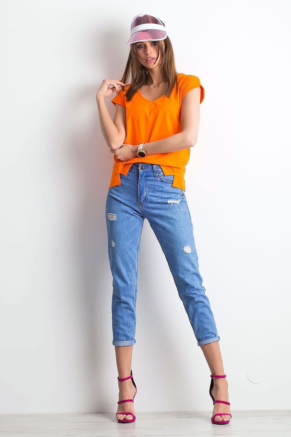 T-shirt model 178936