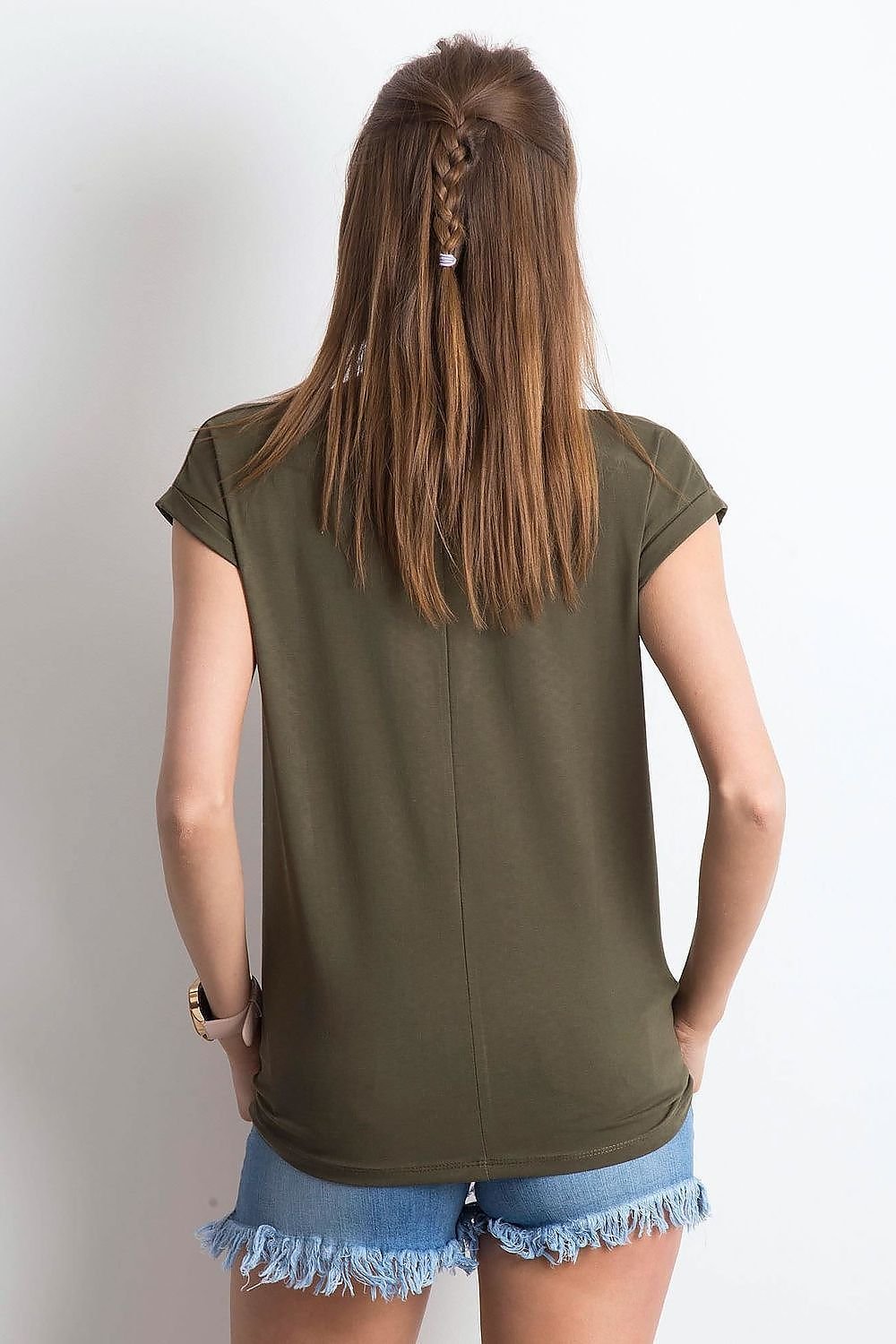 T-shirt model 178938