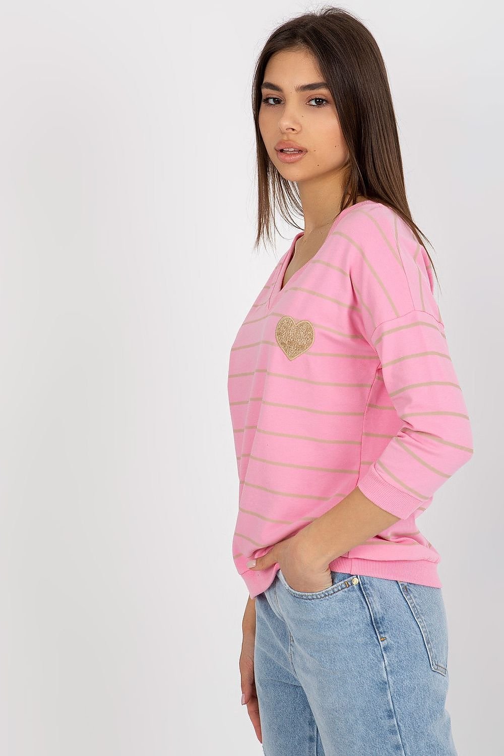 Blouse model 178951
