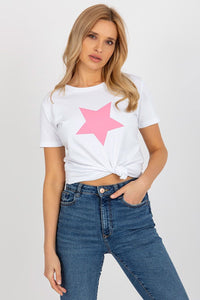 T-shirt model 178956