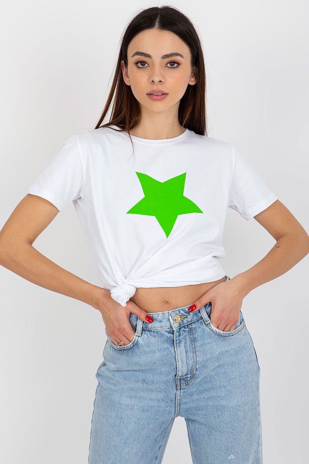 T-shirt model 178957