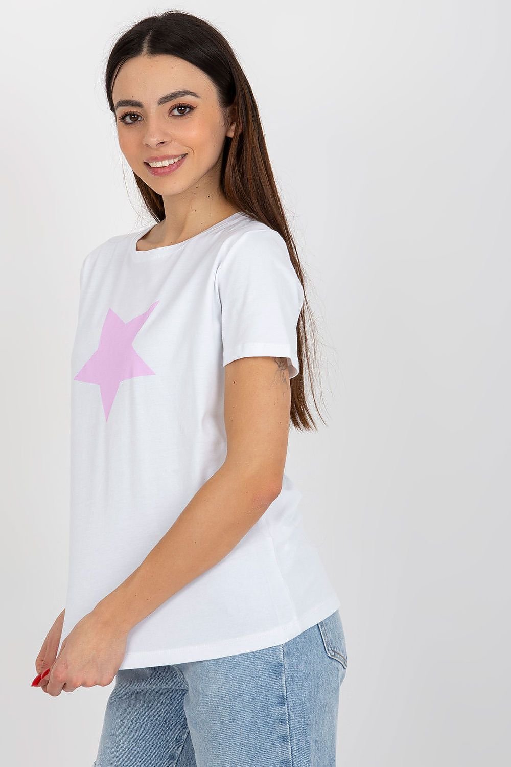 T-shirt model 178958