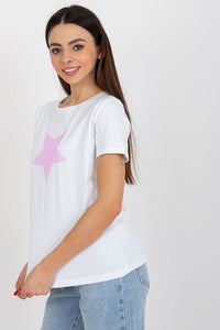 T-shirt model 178958