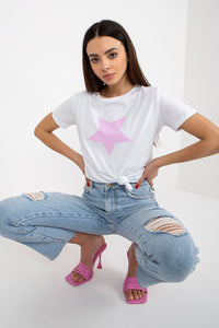T-shirt model 178958