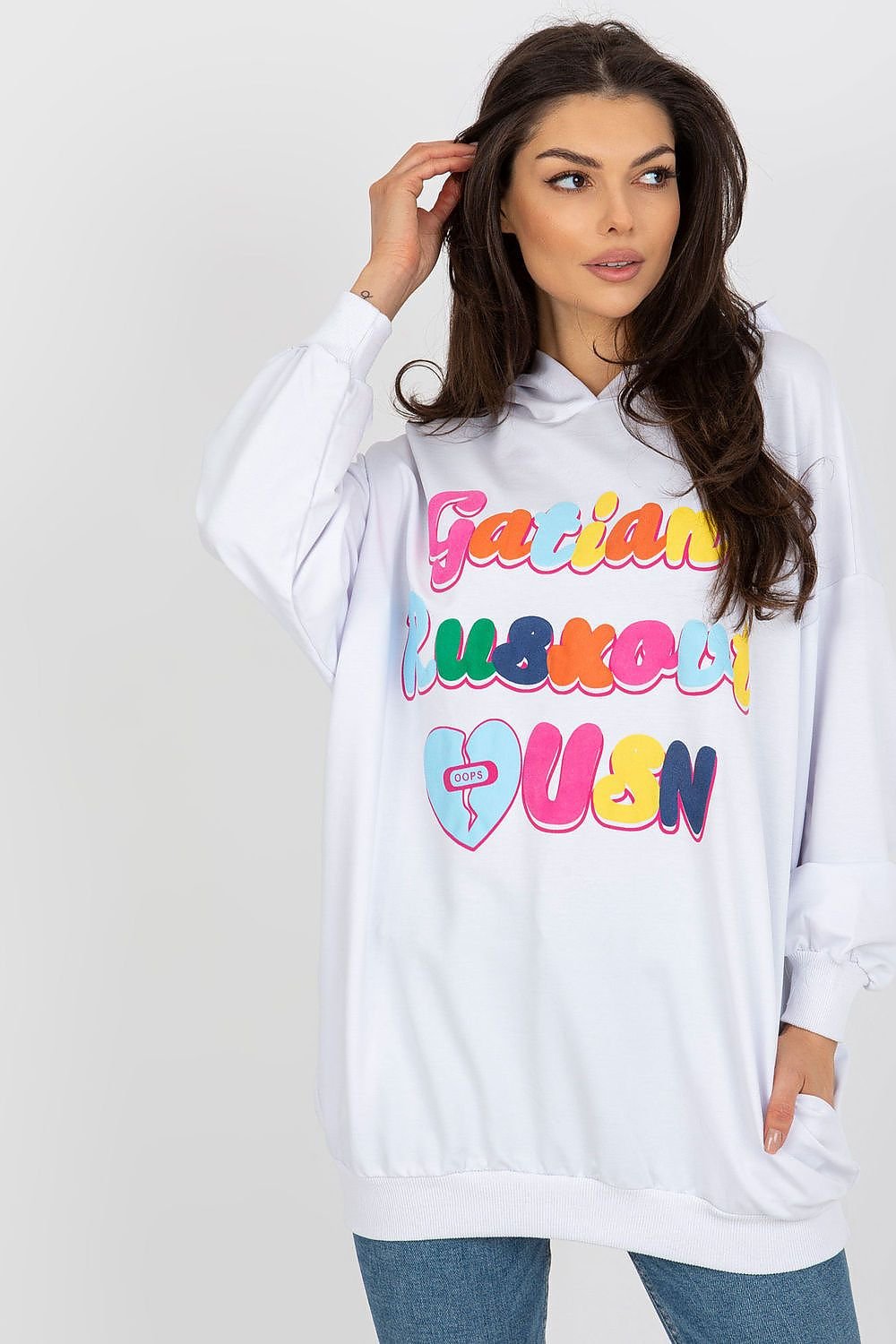 Sweatshirt model 178959