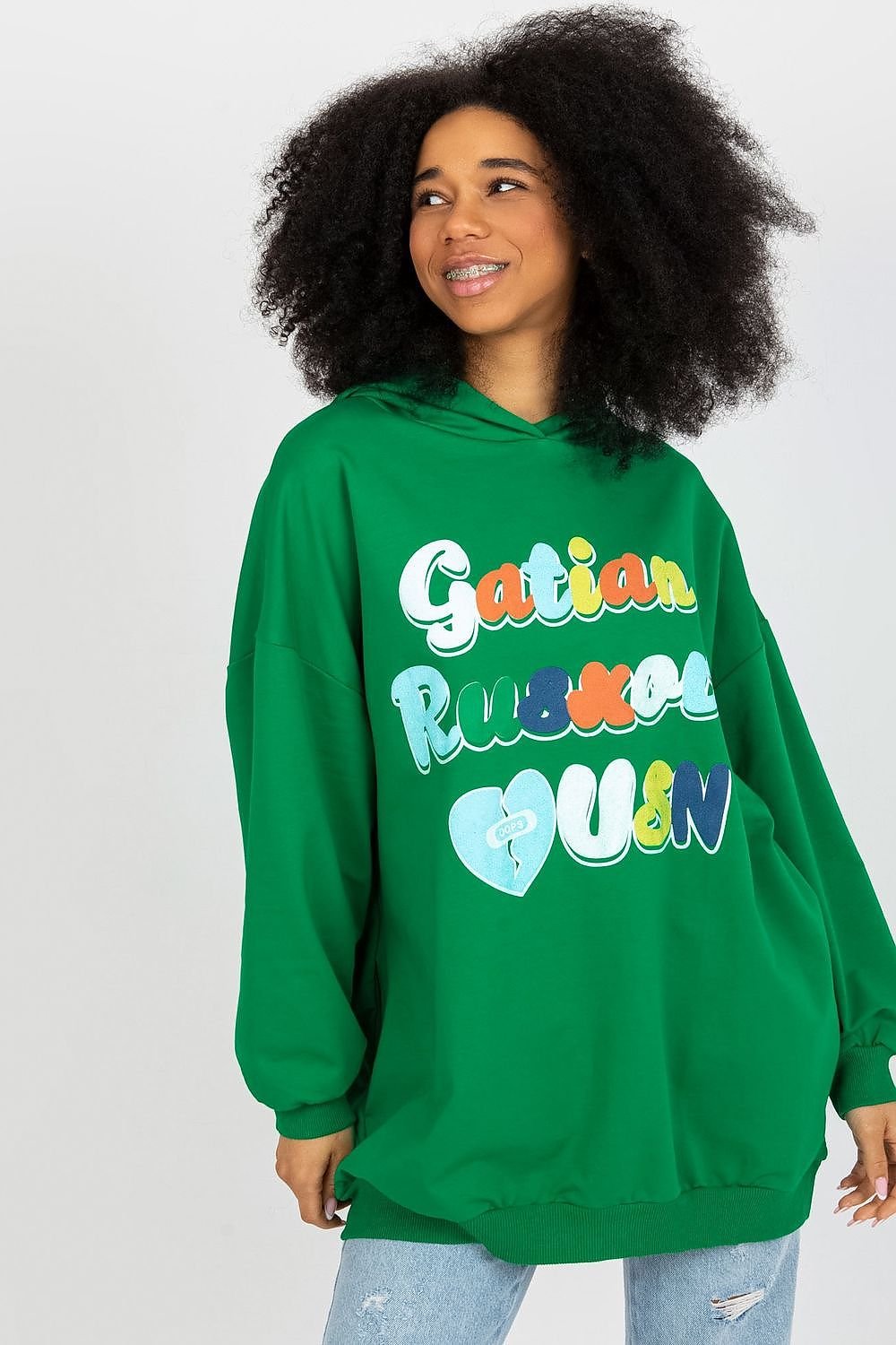 Sweatshirt model 178962