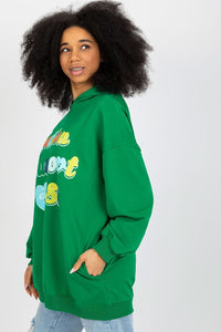 Sweatshirt model 178962