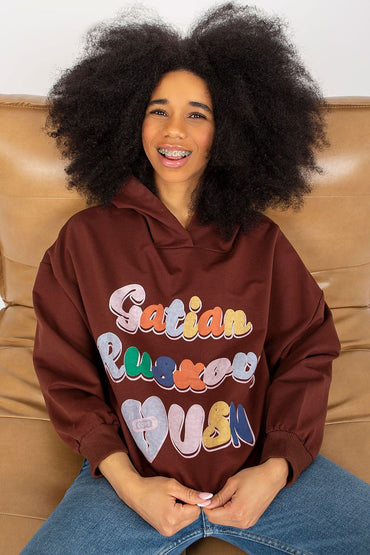 Sweatshirt model 178964