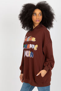 Sweatshirt model 178964