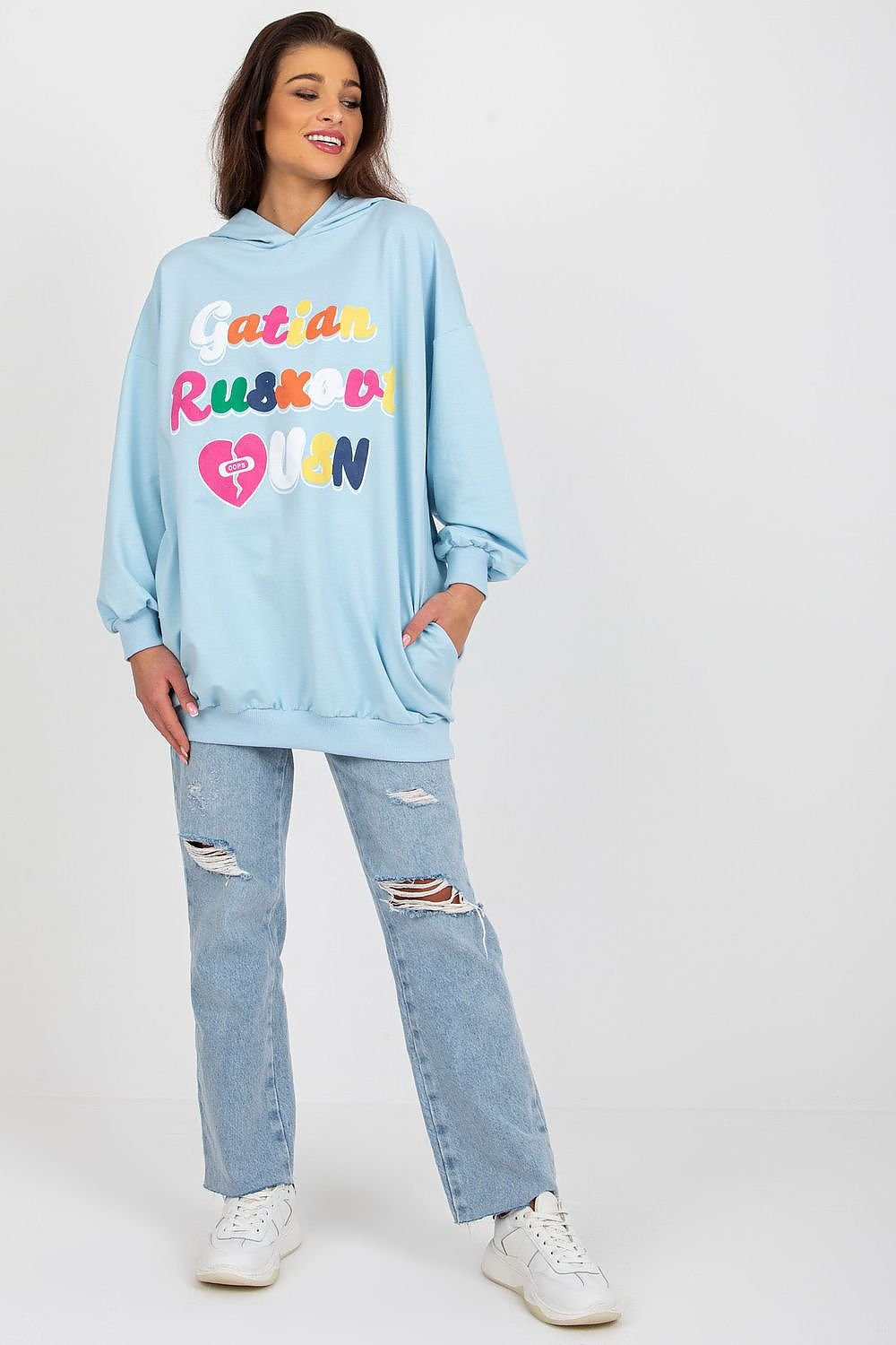 Sweatshirt model 178966