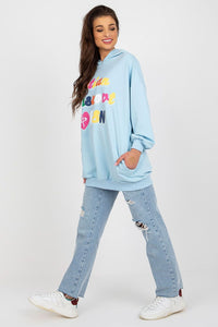 Sweatshirt model 178966