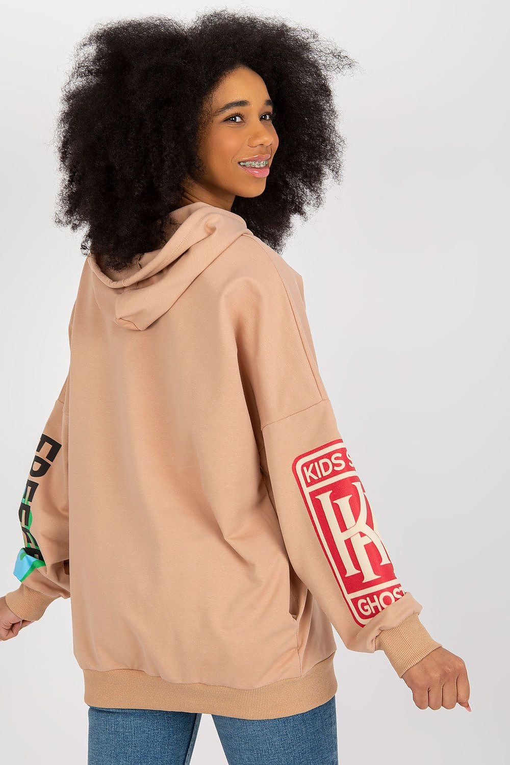 Sweatshirt model 178968