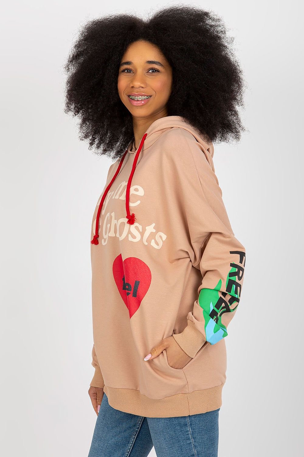 Sweatshirt model 178968