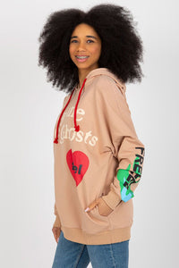 Sweatshirt model 178968