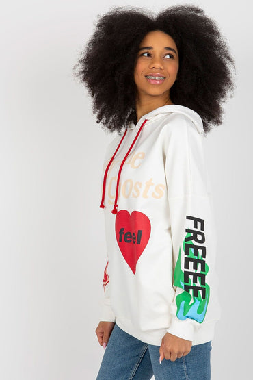 Sweatshirt model 178969