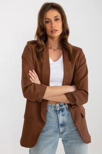 Jacket model 179014