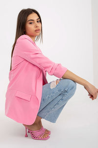 Jacket model 179015