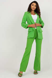 Jacket model 179016