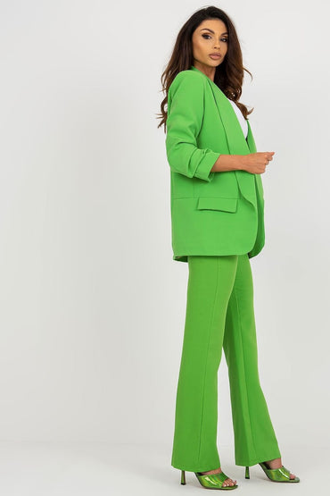 Jacket model 179016
