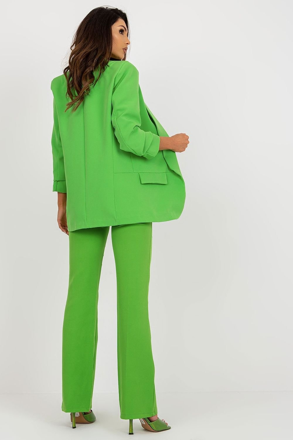 Jacket model 179016